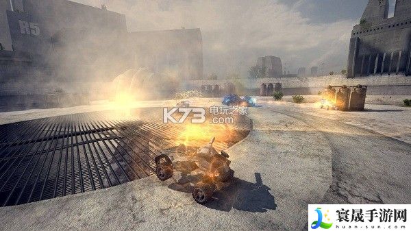 钢铁战争精英关卡过关攻略 稀有装备掉落全方法