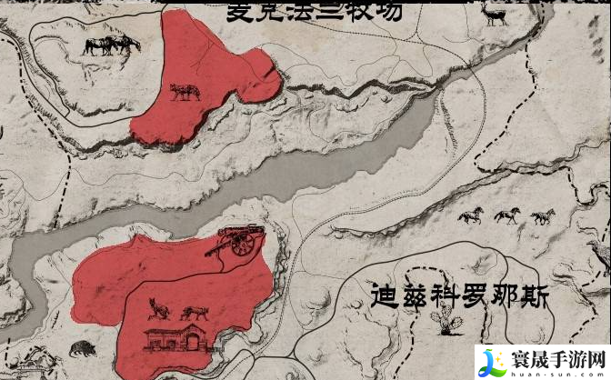 荒野大镖客救赎捕猎大师动物都在哪些地方-荒野大镖客救赎捕猎大师动物刷新位置大全