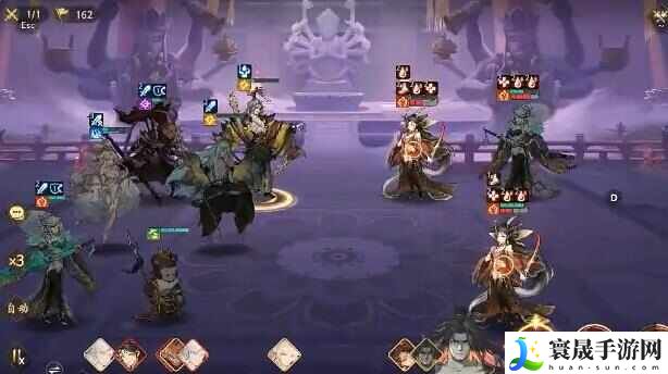 西游笔绘西行260层塔怎么打的？260层塔打法攻略详解