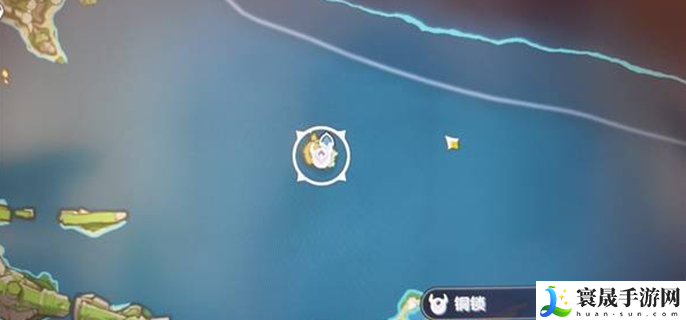 原神5.2新增敌方传奇在哪
