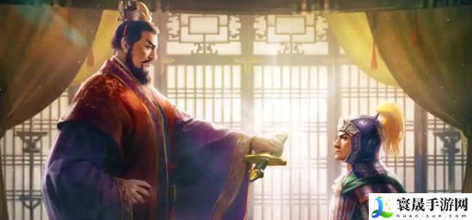 三国志14威力加强版隐藏武将怎么获得