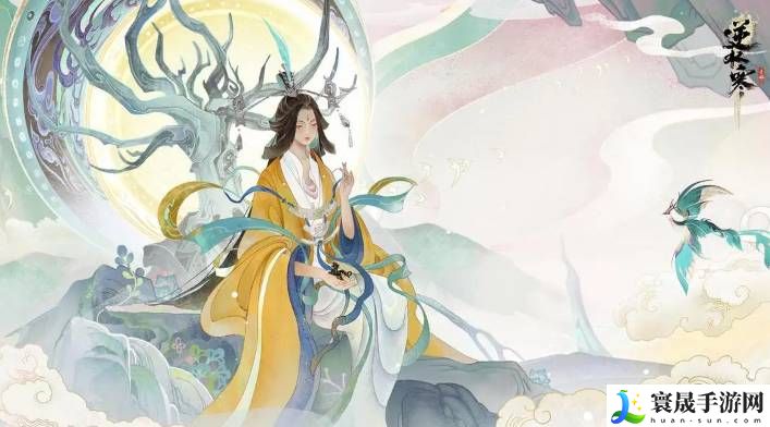 逆水寒手游老一圣巫boos怎么打-逆水寒手游老一圣巫boos战斗机制及打法