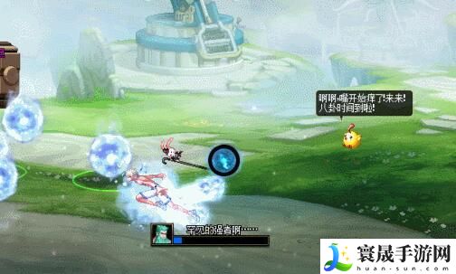地下城与勇士：起源梦境之白云溪谷副本攻略：攻略助你技能进阶