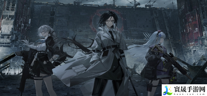 少女m16a1和m16有什么区别