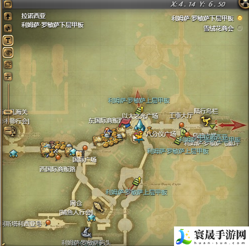 最终幻想14：水晶世界幼羚羊宠物获得方法：战斗操作流畅度提升与实战体验