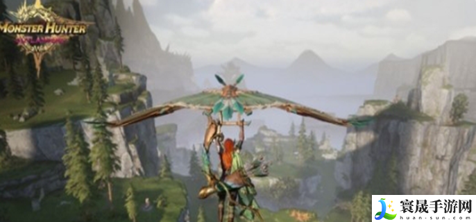 怪物猎人旅人官网入口在哪-官网入口介绍