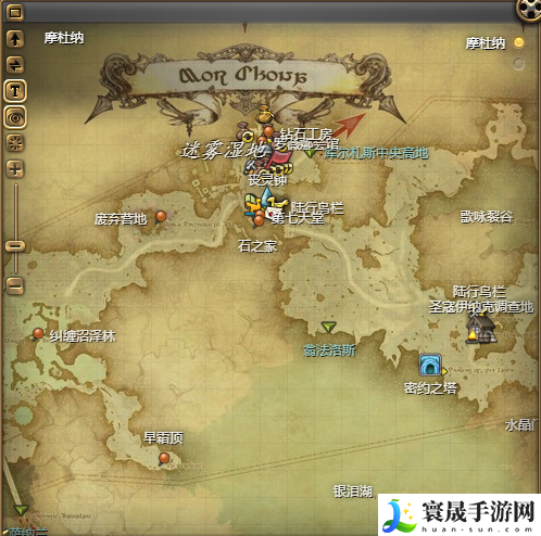 最终幻想14：水晶世界幼羚羊宠物获得方法：战斗操作流畅度提升与实战体验