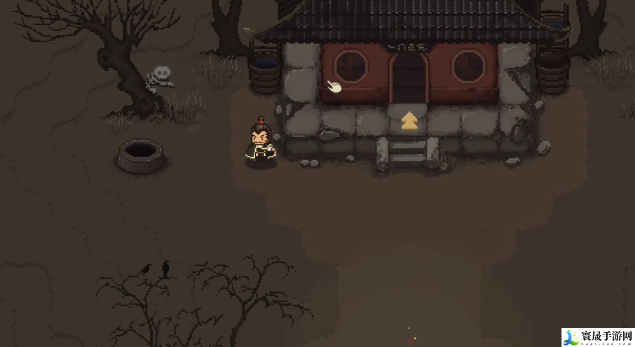 大江湖之苍龙与白鸟神器介绍：完美任务链完成指南