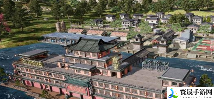 和平精英荣都新地图什么时候上线-荣都新地图上线时间介绍