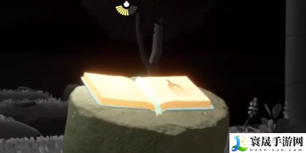 《光遇》姆明季先祖位置一览