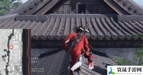 《燕云十六声》人生指南任务攻略