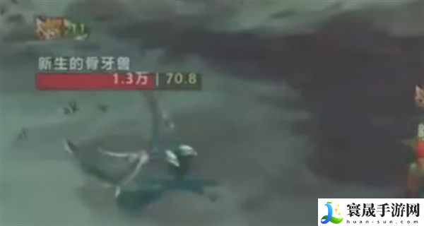 《魔兽世界》羽翼未丰的绽翼兽获取方法