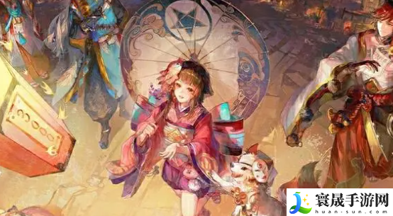 《阴阳师》3000天签到成就介绍