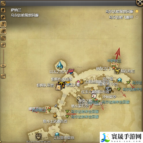 最终幻想14：水晶世界幼羚羊宠物获得方法：战斗操作流畅度提升与实战体验