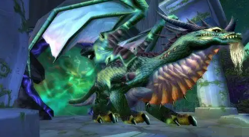 魔兽世界原味经典成就BOSS位置在哪-魔兽世界原味经典成就BOSS位置分享