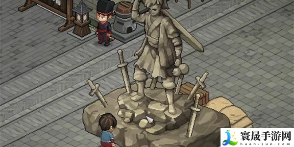 《大侠立志传》功法合成方法
