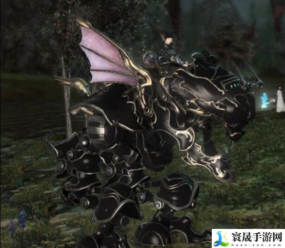 最终幻想14：水晶世界魔导装甲获得方法：社交互动技巧与团队默契培养