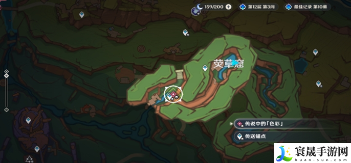 原神流淌着色彩的回忆任务怎么做-流淌着色彩的回忆任务完成攻略