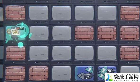《绝区零》漫行于以太虚境第二天攻略