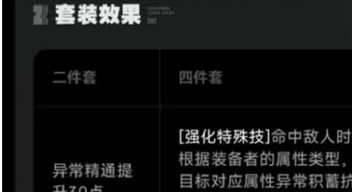 绝区零月城柳驱动盘怎么选-绝区零月城柳驱动盘搭配什么方案