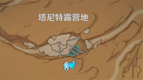 原神猎鹰塔德拉任务怎么触发
