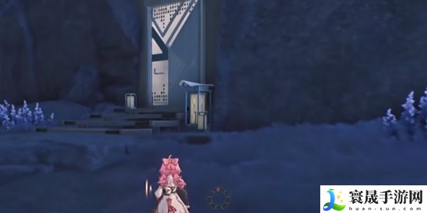 《鸣潮》1.3黑海岸的秘密宝物任务攻略