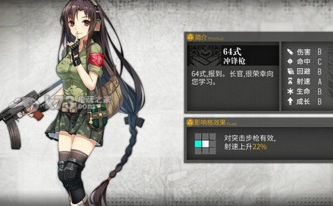 少女前线建造公式及时间整理 高级任务链条完成方法