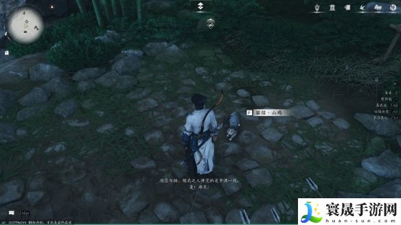 燕云十六声清河猫戏全收集攻略：装备镶嵌宝石策略