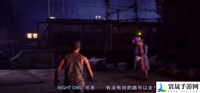 野狗子奇才怎么获得-全奇才获取攻略