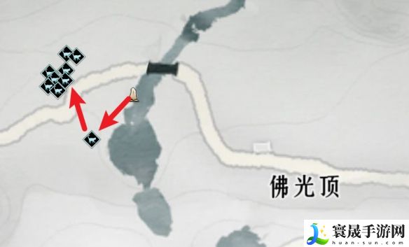 燕云十六声清河猫戏全收集攻略：装备镶嵌宝石策略