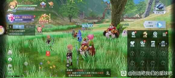 创造吧我们的星球白嫖党怎么养宠物？0氪宠物培养攻略