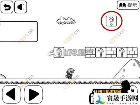 比较简单的大冒险通关图文攻略 善于利用环境轻松应对挑战