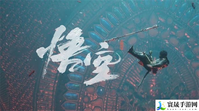 黑神话悟空壁纸4k超清全面屏-黑神话悟空图片高清帅气图片大全
