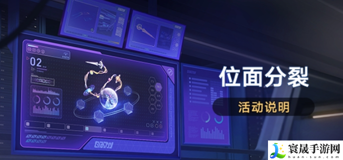 崩坏星穹铁道位面分裂活动怎么玩-位面分裂活动玩法攻略