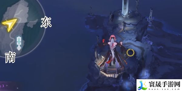 《鸣潮》1.3移转意象所全宝箱全收集