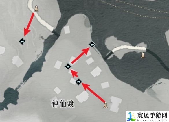 燕云十六声清河猫戏全收集攻略：装备镶嵌宝石策略