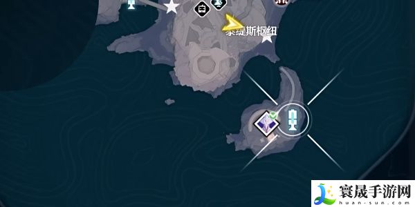 《鸣潮》1.3黑海岸的秘密宝物任务攻略