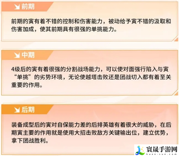 决胜巅峰寅英雄教学：副本评分与高分挑战技巧