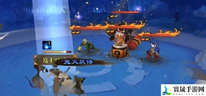 阴阳师鬼金羊值得抽吗