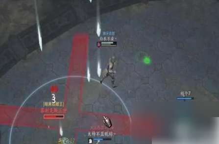 黑暗骑士手游哪个职业好-暗黑骑士手游职业选择攻略