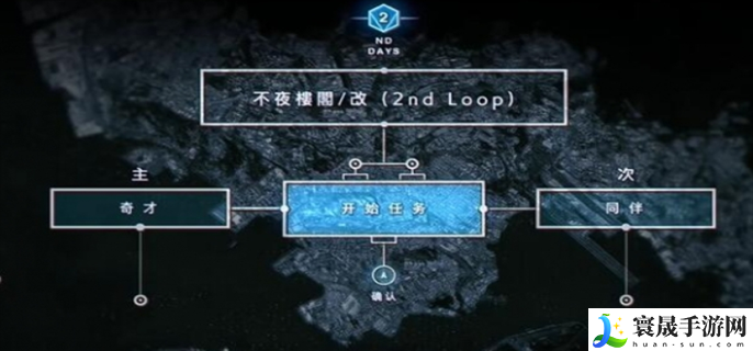 野狗子奇才怎么获得-全奇才获取攻略