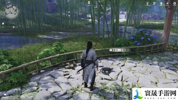 燕云十六声清河猫戏全收集攻略：装备镶嵌宝石策略