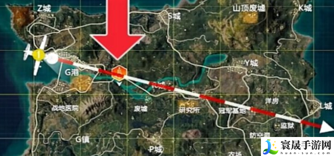 和平精英流浪地球怎么玩-流浪地球最强打法攻略
