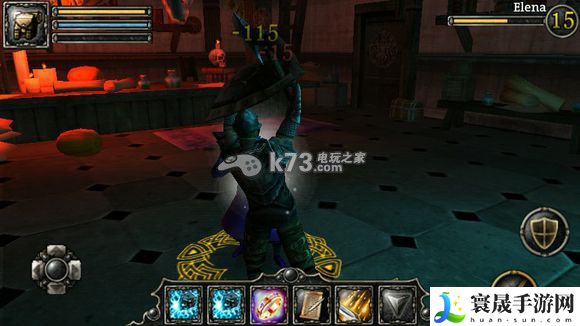 阿尔龙剑影力量与攻击测试 角色外观美化与装备搭配建议