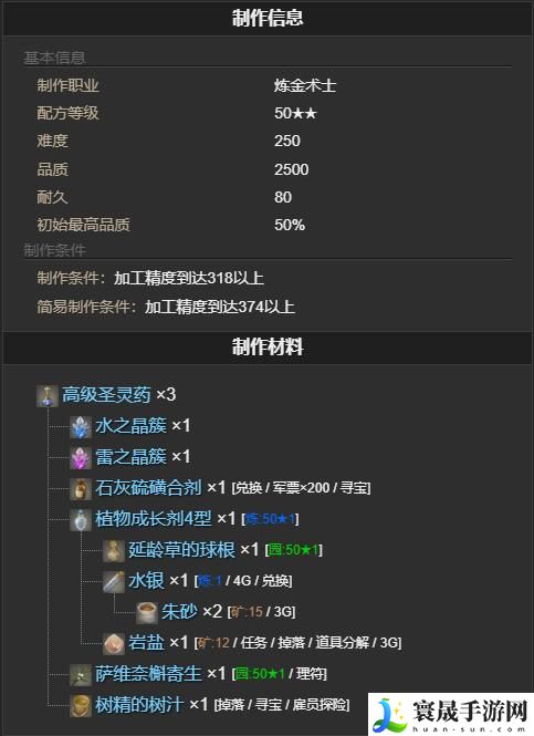 最终幻想14：水晶世界发条月亮获得方法：资源投资的最佳策略