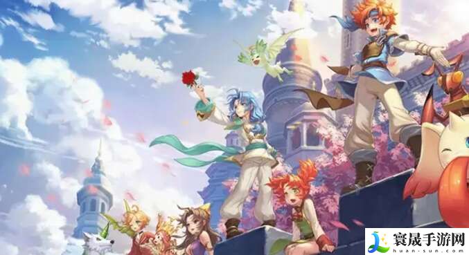 魔力宝贝复兴开服第一天攻略 开服第一天通关教程