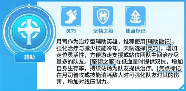 决胜巅峰月司英雄教学：攻略教你应对难题