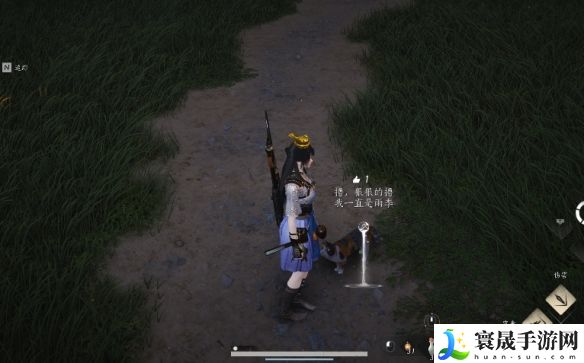 燕云十六声清河猫戏全收集攻略：装备镶嵌宝石策略