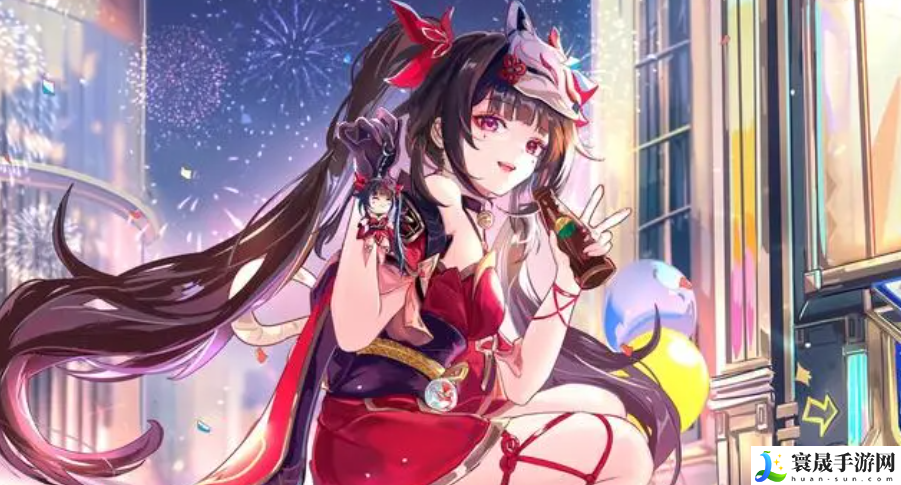 《崩坏星穹铁道》2.7版本更新时间介绍