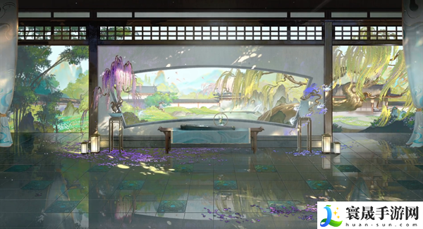 《阴阳师》神乐3000天签到成就皮肤介绍